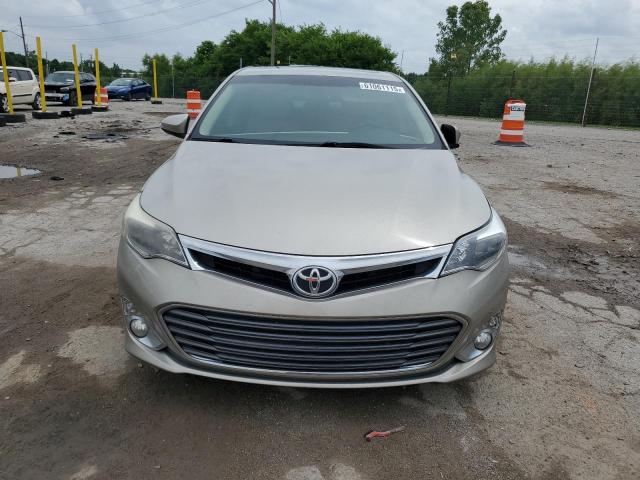  TOYOTA AVALON 2014 Gold