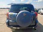 2006 Toyota Rav4 Sport en Venta en Wilmer, TX - Front End