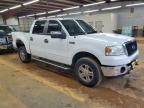 2008 Ford F150 Supercrew продається в Mocksville, NC - Rear End