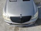 2007 Mercedes-Benz S 550 de vânzare în Jacksonville, FL - Minor Dent/Scratches
