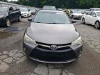 2015 Toyota Camry Le for Sale in Shreveport, LA - Rear End