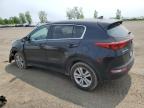 2018 KIA SPORTAGE LX   for sale at Copart QC - MONTREAL