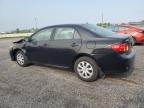 2010 TOYOTA COROLLA BASE   for sale at Copart ON - OTTAWA