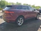 2017 Jaguar F-Pace Premium продається в Woodhaven, MI - Minor Dent/Scratches