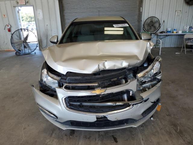 Sedans CHEVROLET CRUZE 2016 Gold