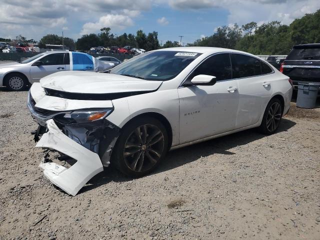 CHEVROLET MALIBU LT 2021