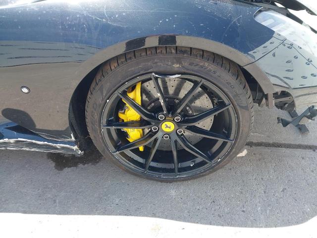 2019 FERRARI 812 SUPERF