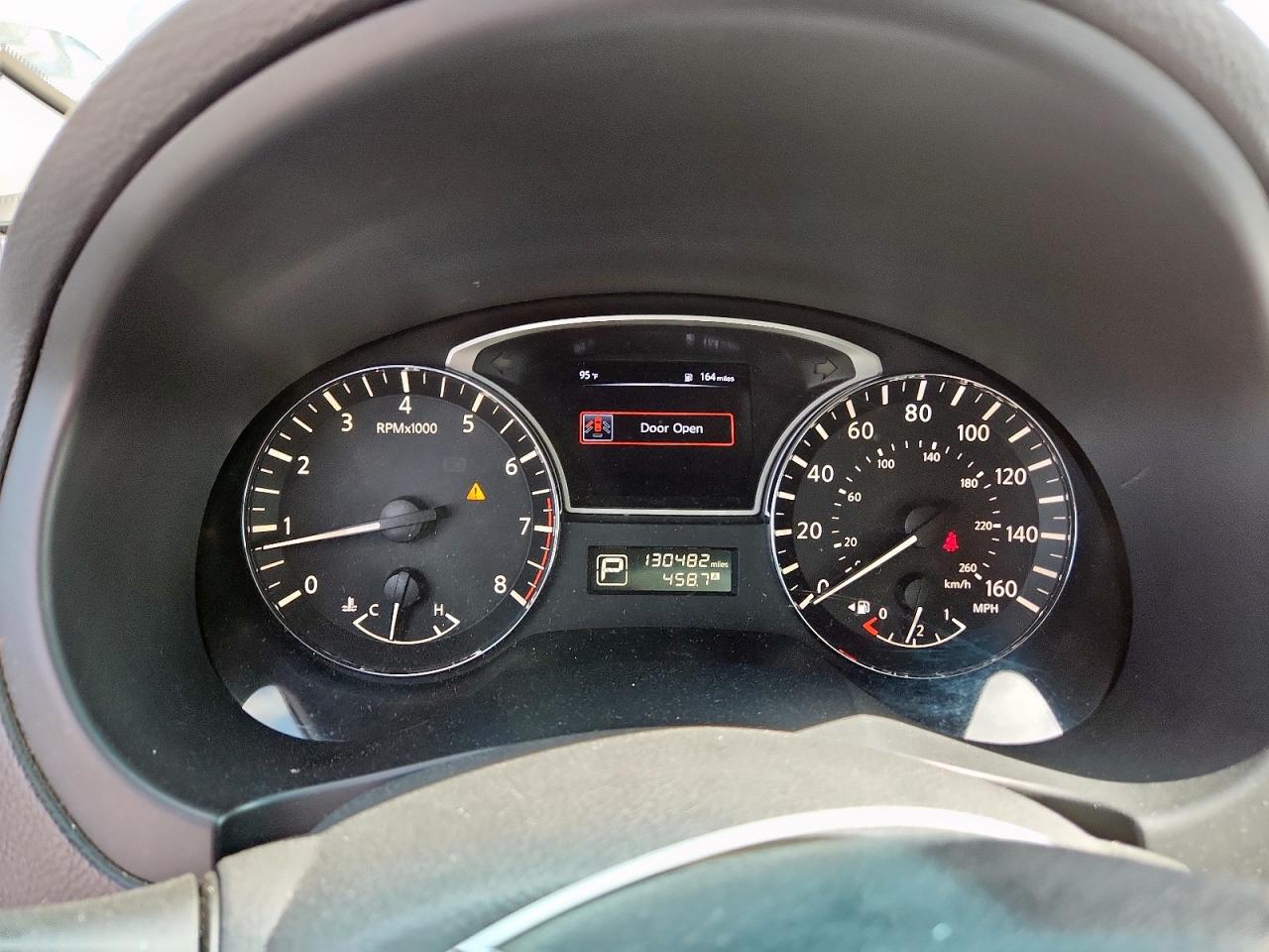 NISSAN ALTIMA 2015 VIN 1N4AL3AP7FN865476 фото 9