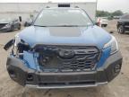 2022 Subaru Forester Wilderness   de vânzare în Fredericksburg, VA - Front End