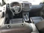 2017 Volkswagen Tiguan Wolfsburg de vânzare în Sun Valley, CA - Front End
