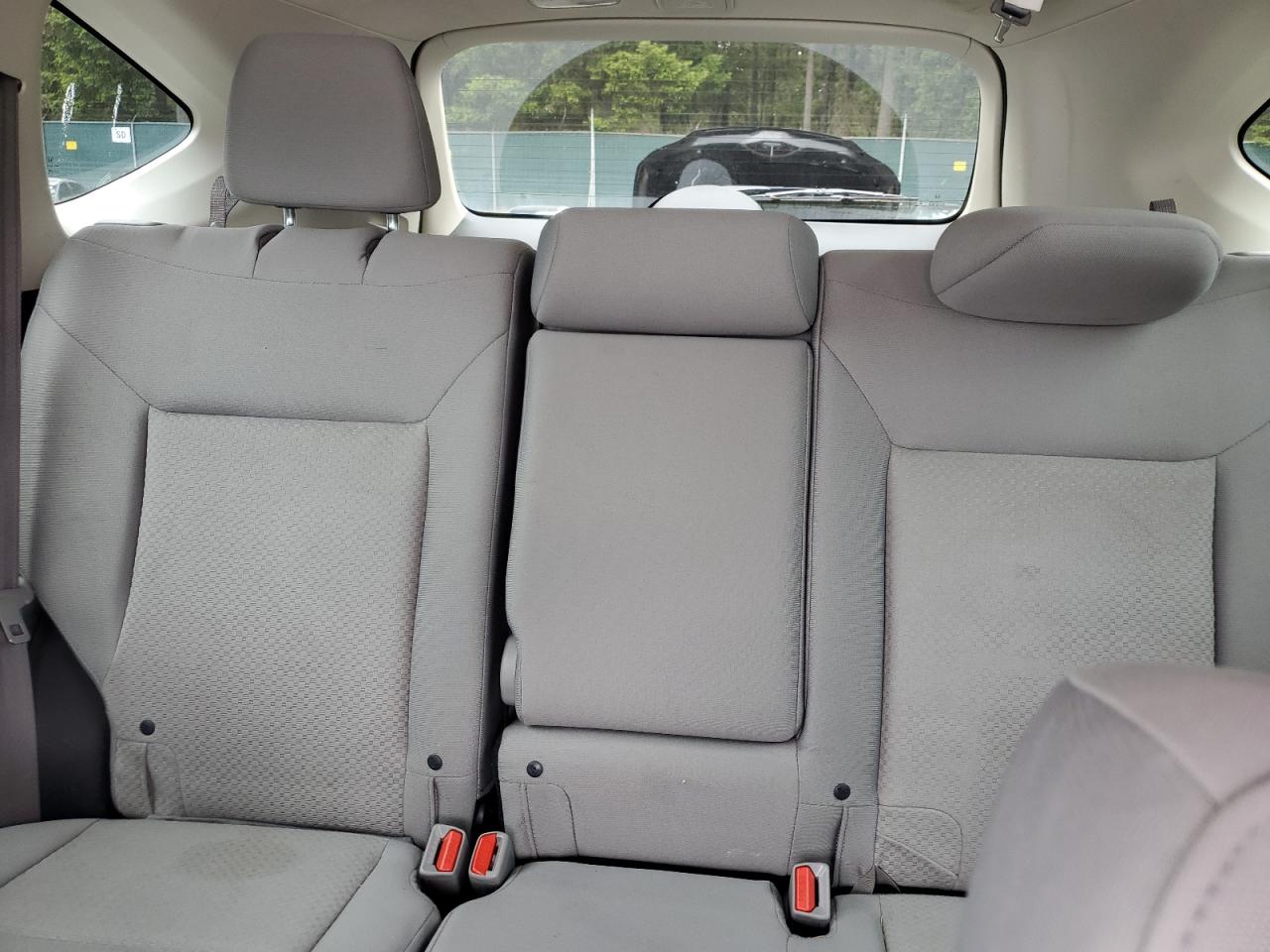 3CZRM3H37GG702490 HONDA CRV 2016