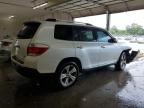 2012 Toyota Highlander Limited na sprzedaż w Madisonville, TN - Front End