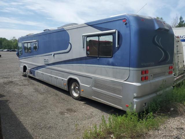 1994 ROADMASTER RAIL EXECUTIVE SIGNATURE   