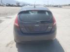 2012 Ford Fiesta Se zu verkaufen in Farr West, UT - Front End