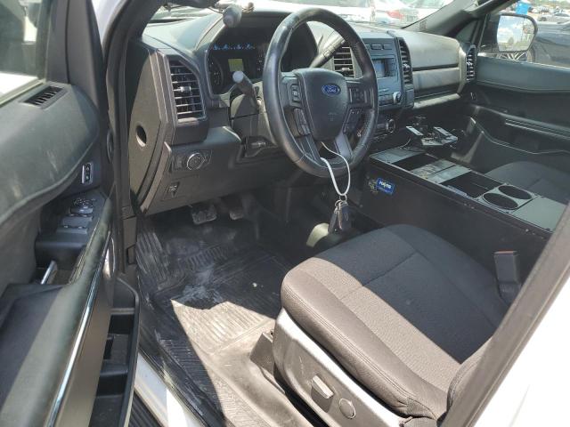  FORD EXPEDITION 2019 Biały