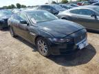 2017 JAGUAR XE PRESTIG for sale at Copart ROCHFORD