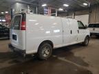 2009 Chevrolet Express G2500  на продаже в Blaine, MN - Side