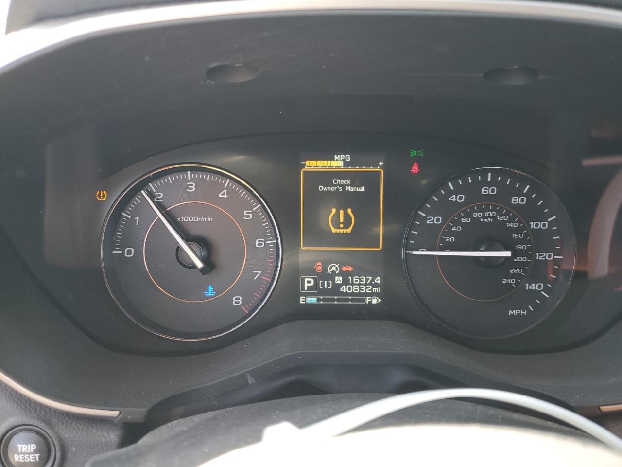 2021 Subaru Crosstrek Premium VIN: JF2GTAPC0MH390683 Lot: 61485795