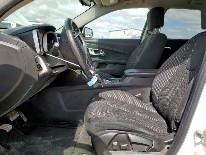  CHEVROLET EQUINOX 2014 White