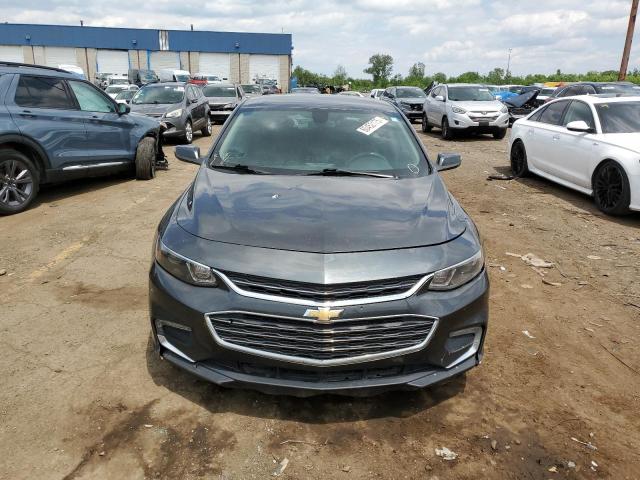 Sedans CHEVROLET MALIBU 2016 Charcoal