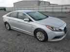 2017 HYUNDAI SONATA HYBRID   à vendre chez Copart NC - GASTONIA