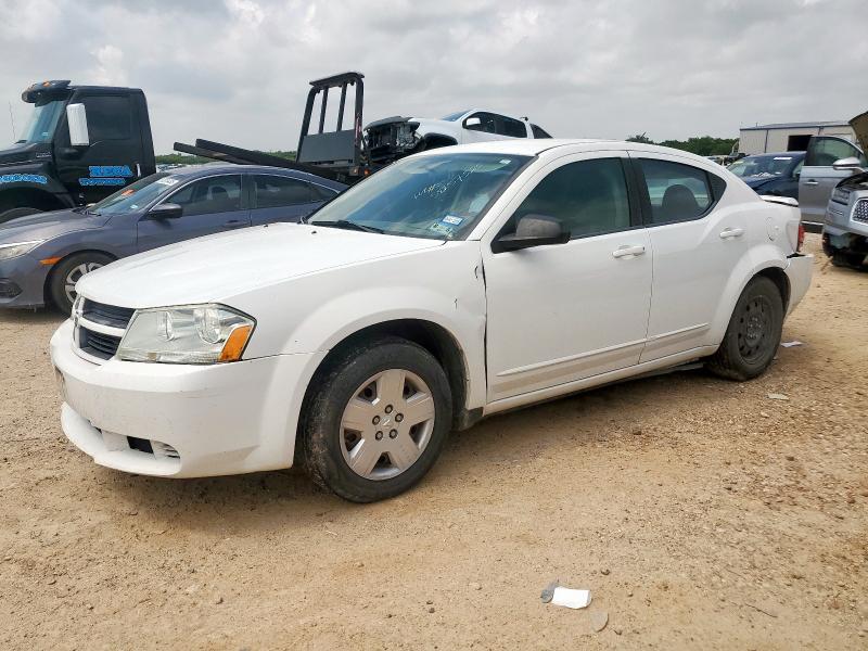 2009 Dodge Avenger Se