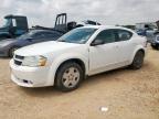 2009 Dodge Avenger Se продається в San Antonio, TX - Rear End