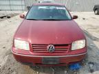 2004 Volkswagen Jetta Gls for Sale in Franklin, WI - Front End
