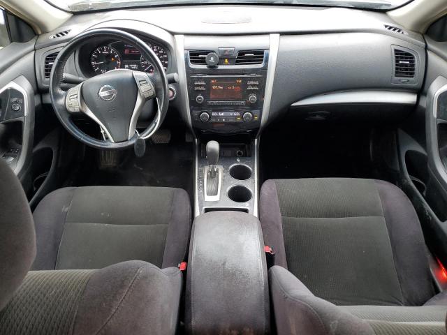  NISSAN ALTIMA 2013 Gray