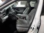 2022 Toyota Highlander Xle en Venta en Blaine, MN - Front End