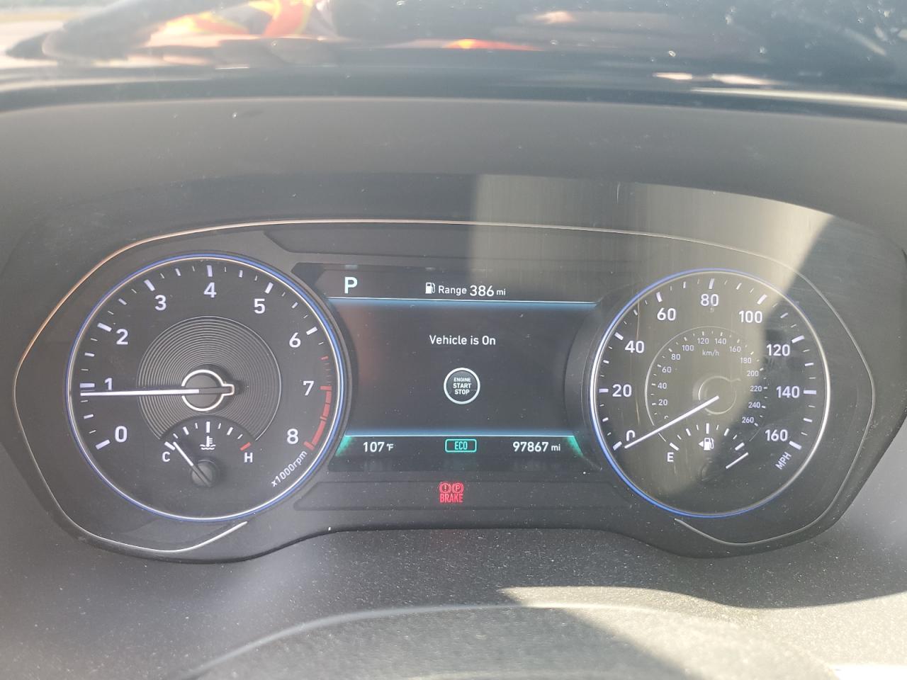 2021 Hyundai Palisade Sel VIN: KM8R34HE3MU300695 Lot: 62385385