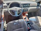 2006 Toyota Corolla Ce en Venta en Amarillo, TX - Rear End