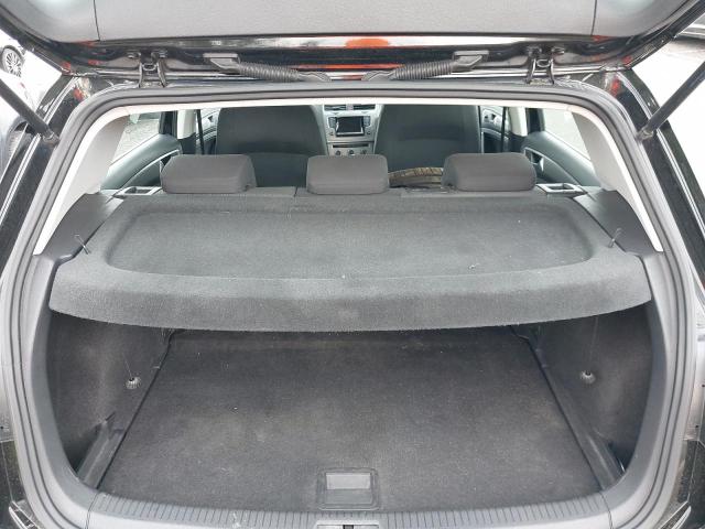 2014 VOLKSWAGEN GOLF SE BL