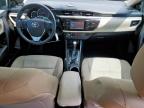 2016 Toyota Corolla L   за продажба в Wilmer, TX - Rear End