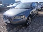 2010 VOLVO S40 SE D D for sale at Copart ROCHFORD