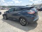 2018 Nissan Murano S zu verkaufen in Florence, MS - Front End