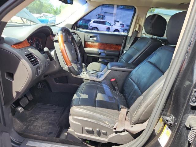 2011 FORD FLEX LIMITED  