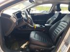 2016 Ford Fusion Se zu verkaufen in Northfield, OH - Side