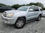 2003 TOYOTA 4RUNNER LIMITED   à vendre chez Copart MA - NORTH BOSTON