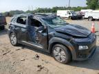 2021 Hyundai Kona Limited на продаже в Baltimore, MD - Rollover