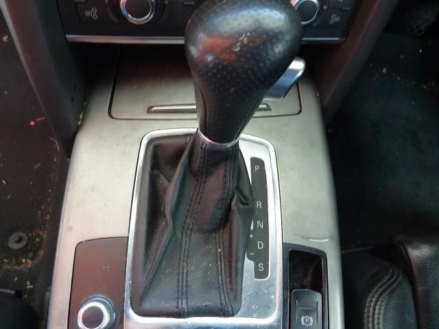 2006 AUDI A6 S LINE