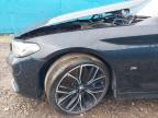 2021 BMW 530D XDRIV for sale at Copart YORK