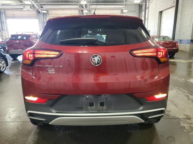  BUICK ENCORE 2020 Maroon