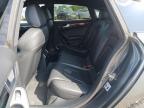 2014 AUDI A5 S LINE for sale at Copart WISBECH