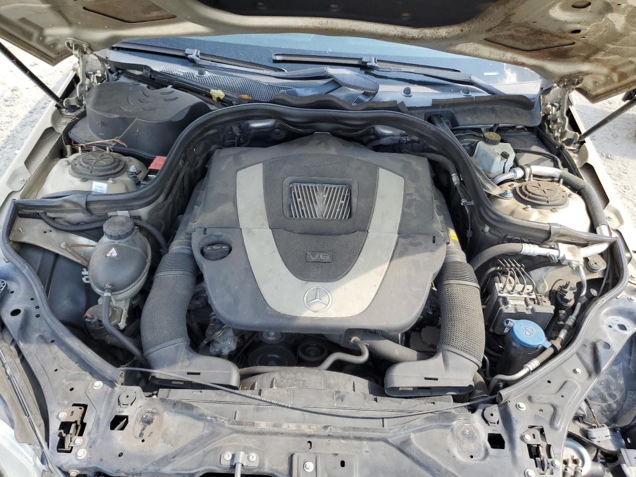 2011 Mercedes-Benz E 350 VIN: WDDHF5GB2BA373677 Lot: 62362365