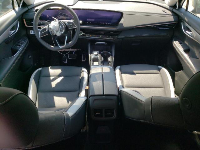  BUICK ENVISION 2024 Черный