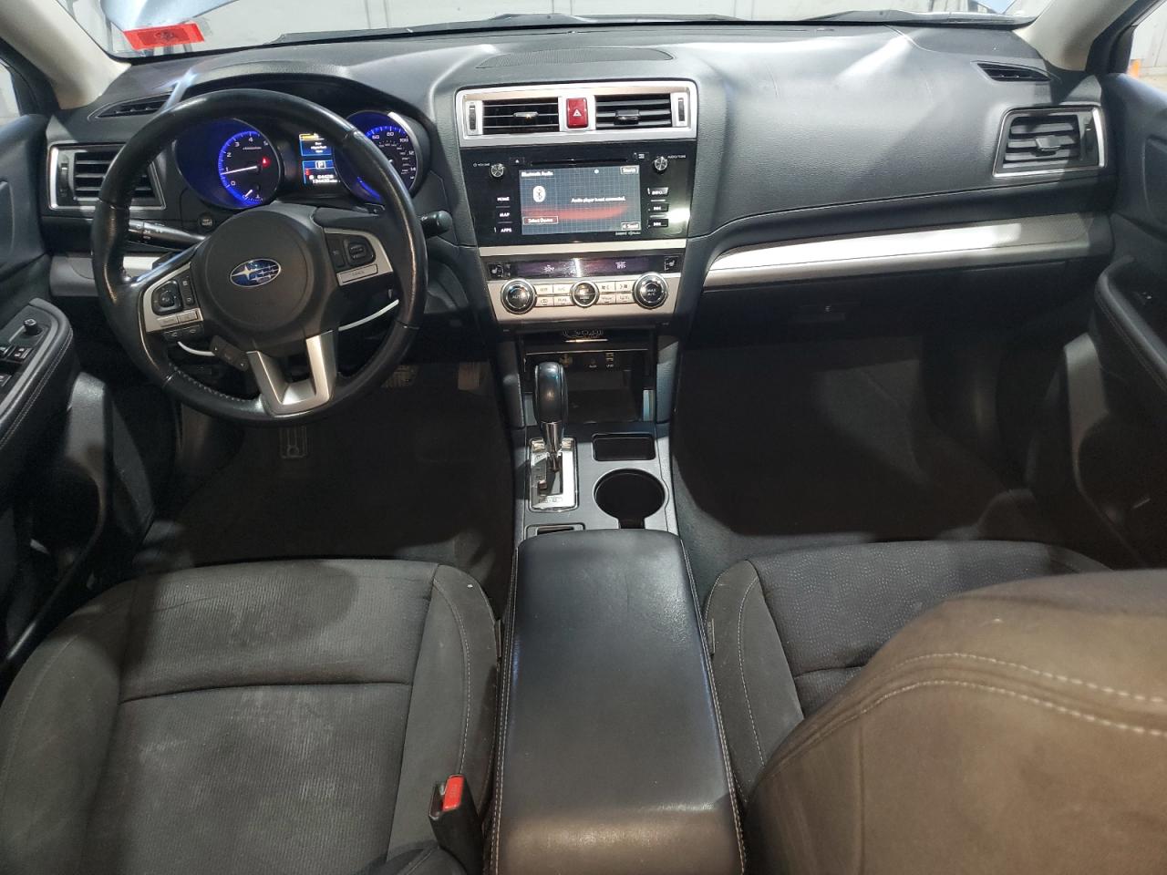2015 Subaru Legacy 2.5I Premium VIN: 4S3BNAE6XF3049257 Lot: 62887165