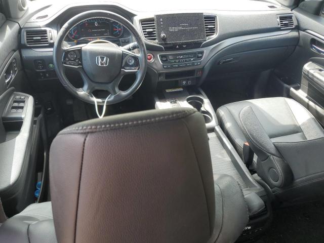  HONDA PILOT 2022 White