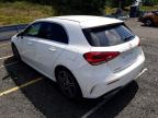 2020 MERCEDES BENZ A 180 AMG for sale at Copart SANDTOFT