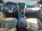 2013 Ford Explorer Xlt na sprzedaż w Duryea, PA - Front End